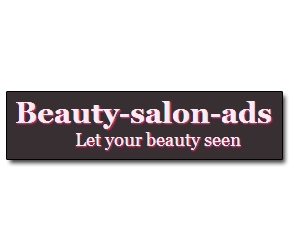 Beauty Salon ADS