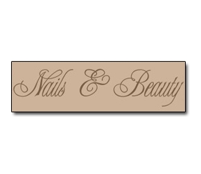 Nails & Beauty Svintha