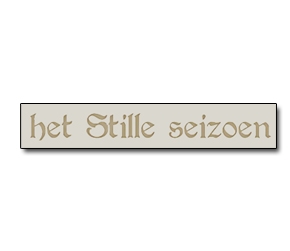 Het Stille Seizoen